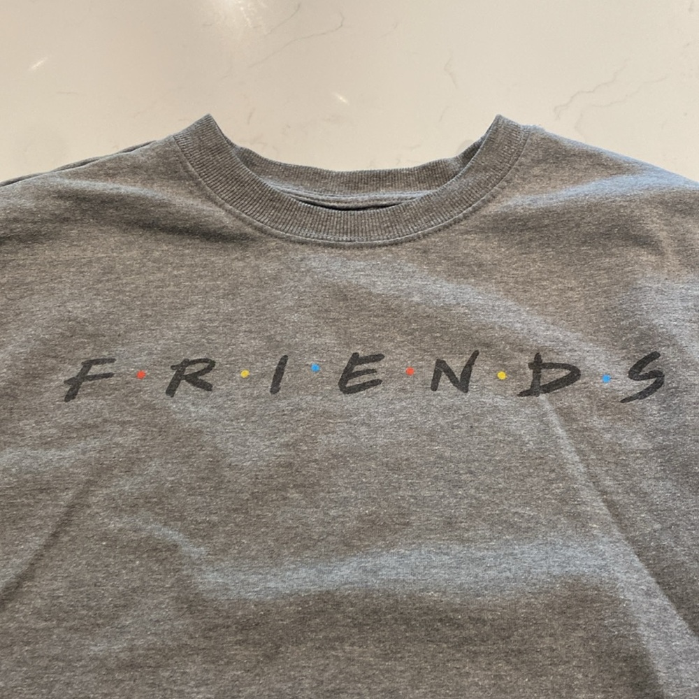 Friends Crew Neck - Picture 2 of 6